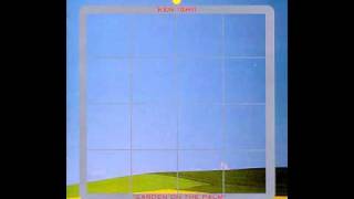 Ken Ishii - Garden On The Palm