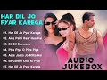 Har Dil Jo Pyar Karega Movie All Songs Audio Jukebox Salman Khan Rani Mukherjee Preity Zinta