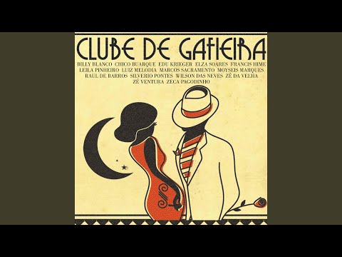 Chorinho Na Gafieira