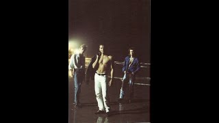 A-ha Best of Live. You wanted more Live 2002 (bootleg)