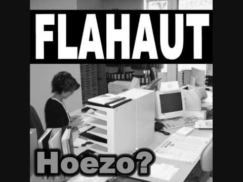 FLAHAUT - Zitpenning / Steekpenning