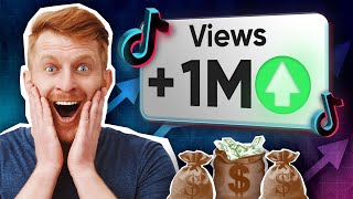 TikTok Paycheck: How Much Money Can You Really Make with 1 Million Views?