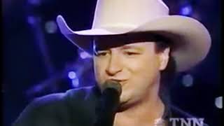 Mark Chesnutt &amp; Tracy Byrd (Texas Medley)