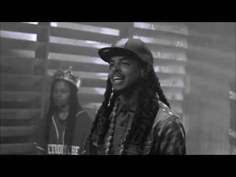 BET CYPHER (Troy Ave,  Detroit Che, Dee 1, Logic, Lil' Mama)