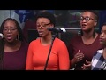 Thina Sizwe Quava Vocal Group