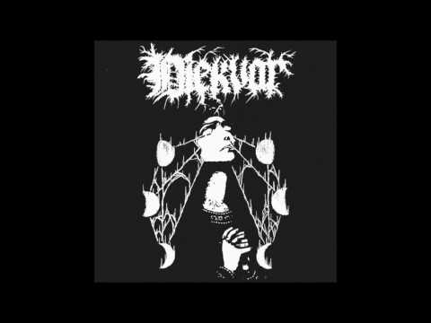 Diekvar - S/T EP (2017) Full Album HQ (Powerviolence/Hardcore)