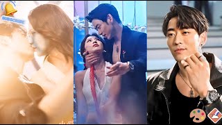 En la vida pasada, él la despreció, ¡pero en esta vida le exige caprichosamente que lo ame! #amor