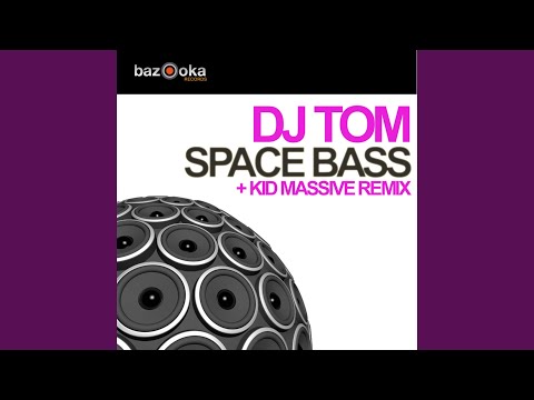 Spacebass (Daagard & Morane Remix)