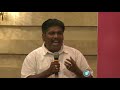 Climax Fight Was Shot In Dense Forest Finest Actor Shanmugharaj Sandakozhi 2 Audio Launch