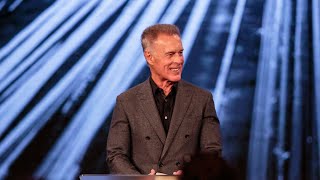 Hillsong Church - New Wine