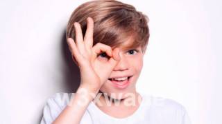 Ronan Parke - Fix you (High Pitch)