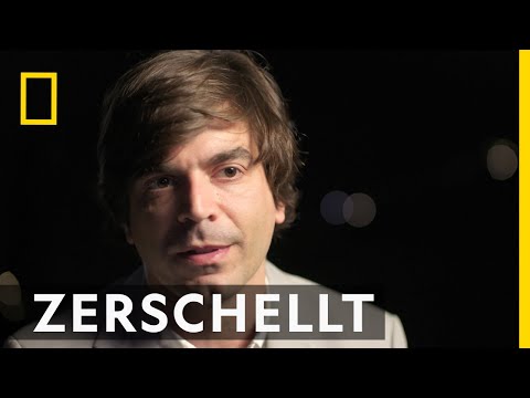 Zerschellt am Berg | Mayday: Alarm im Cockpit