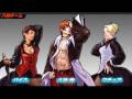 Destiny Yagami Team Theme King Of Fighters 2002 UM OST