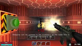 A 2025 playthrough of Madness Cubed