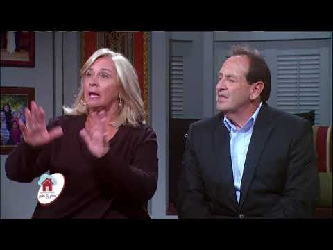 At Home With Jim And Joy - 2017-10-02 - Rob Evans