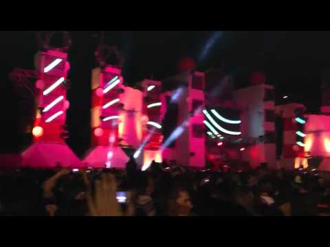 Endshow Intents Festival 2012