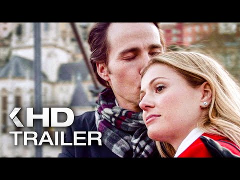 Trailer-Vorschau: Meine Weihnachtsliebe aus Paris