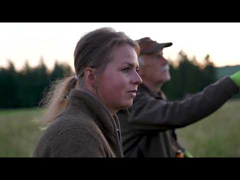 Kitzrettung: Landwirte und Jäger retten Kitze vor dem Mähtod