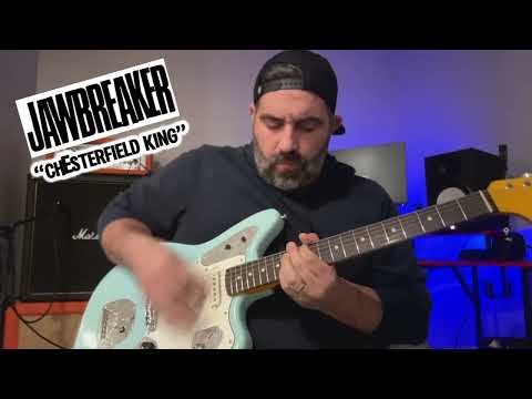 Chesterfield King - Jawbreaker