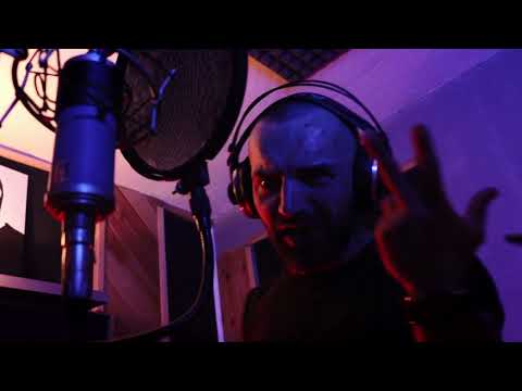 StronTelo x QBon - PNIGOMAI (MUSIC VIDEO)