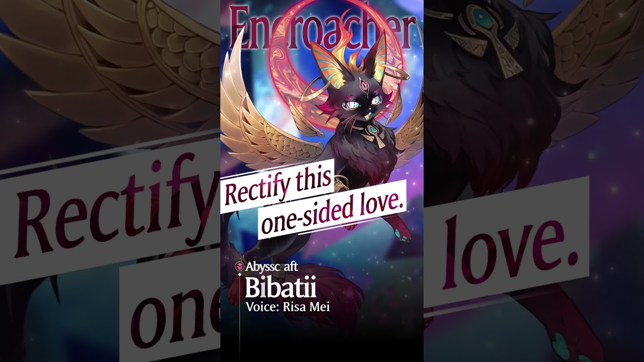 Shadowverse: Worlds Beyond – Character Intro: Armes & Bibatii