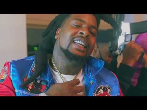 Gzoe - Show feat Goldie (Official Video)