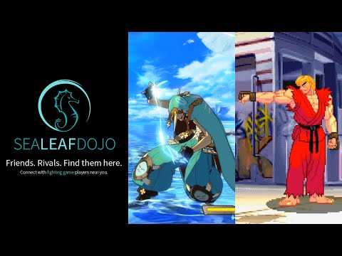 Option Selects [Fighting Game Mechanisms]