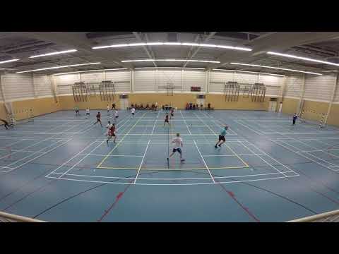 HAJ 2019-11-17 WHC-Hercules - Olympia Hengelo 2e Helft