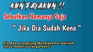 Download lagu MANTRA PELET AMPUH‼️PELET PER4NGS4NG WANITA JARAK JAUH‼️PELET B1R4H1 - PELET PALING GANAS mp3