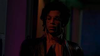 Prince - The Ballad Of Dorothy Parker (YellowSmileY Lyric Video)