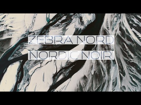 u-he Dark Zebra NORD Preset Walkthrough - Nordic Noir Cinematic Patches for Zebra2