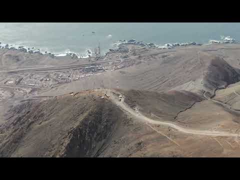 Desaladora Tocopilla VI