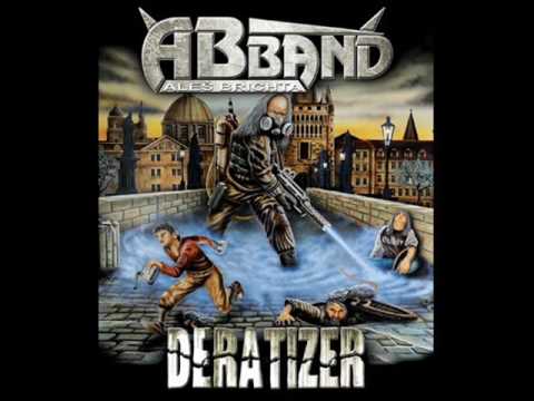 Ales Brichta Band - Certi