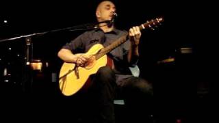 Andrius Mamontovas - Tamsoje