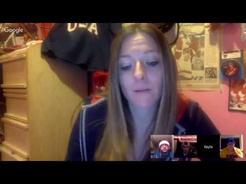 USA World Juniors 2017 Eposide 1 Coverage