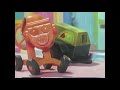 Bob The Builder Season 5 Episode 6 Muck S Monster US Dub