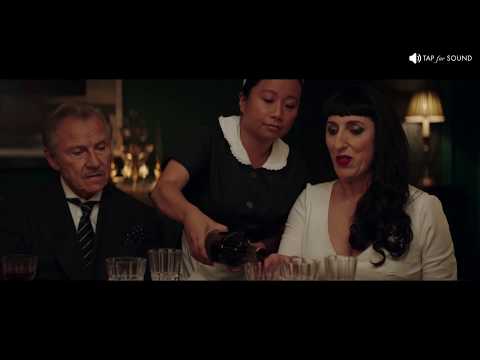 Madame (Viral Video 'Dinner Party Tips')