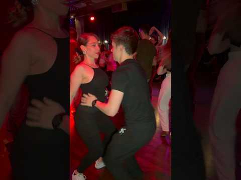 Part 2. Bachata Sensual in Zurich 🔥❄️🇨🇭 Insta: @leolorenzooo & @nayadet1 #dance #bachata #dancers