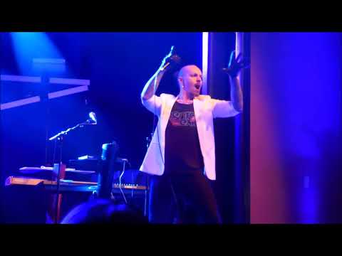 Mental Exile at BERLIN Columbia Theater 22.04.2023