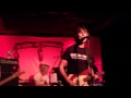 Sloan - Shame Shame (Minneapolis 2012)