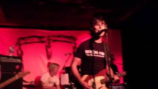 Sloan - Shame Shame (Minneapolis 2012)