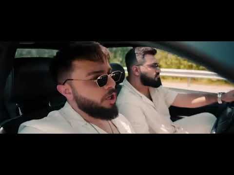 Sarkhan & Farid Ali - Hər Şey Bitsin (Prod. by Sarkhan Beats)