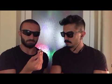 MEKANA DAMSIZ GİDİNCE YAPILAN MUAMELE| aykut elmas