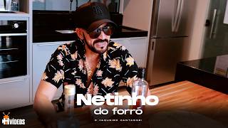 NETINHO DO FORRÓ