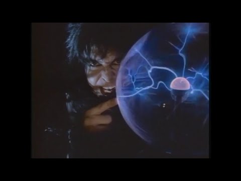 L.O.V.E. Machine - W.A.S.P.