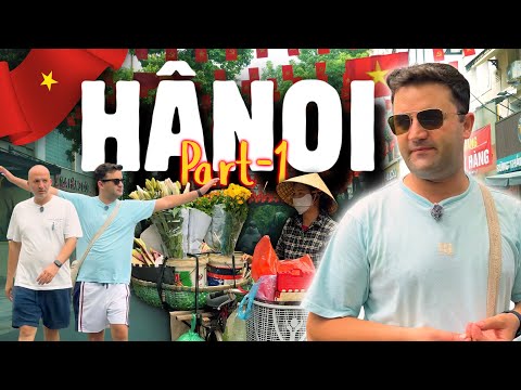 DON'T WATCH THIS VIDEO, If you DON'T wanna go to VIETNAM!