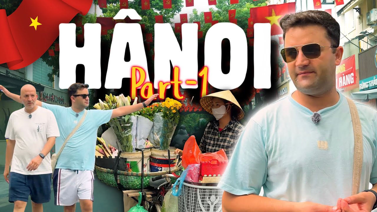 DON''T WATCH THIS VIDEO, If you DON''T wanna go to VIETNAM!