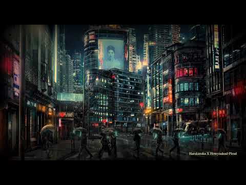 Harukasuka X Henryisdead - Plead