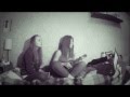 lav - Мот ft. Dimaestro - Талисман (ukulele cover) 