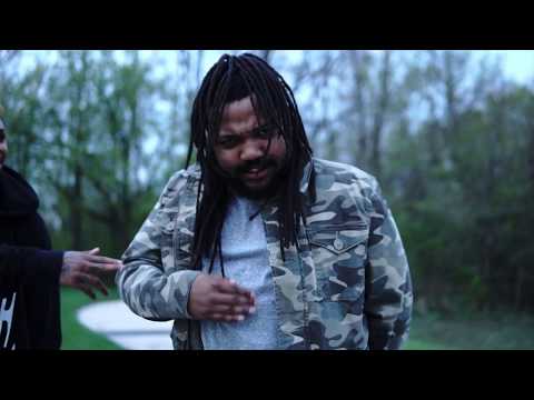 JoJizzle & Guru Goldie - Again (Official Music Video)